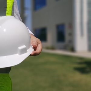 H&S in Construction