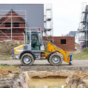 Managing Surface Water Runoff During Construction